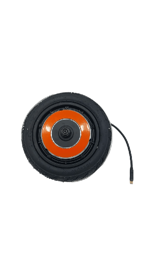 [INMOTION00028] INMOTION CLIMBER | FRONT MOTOR