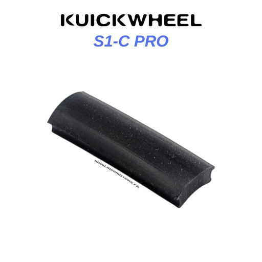 [KCK0018] KUICKWHEEL S1-C PRO V1 & V2 | SHORT HANDLEBAR HOUSING