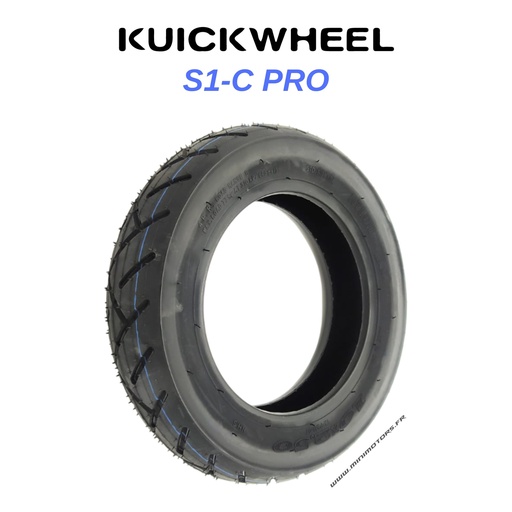 [KCK0059] KUICKWHEEL S1-C PRO |  PNEU