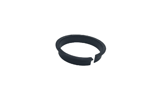[KCK0083] KUICKWHEEL S1-C PRO V1 & V2 | BAGUE POTENCE PLASTIQUE