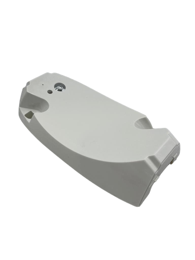 [KINGSONG0002] KS-14D | COQUE SUPERIEURE BLANCHE AVEC BOUTON POWER