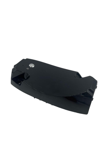 [KINGSONG0004] KS-14D / KS-14S | COQUE SUPERIEURE NOIRE AVEC BOUTON POWER