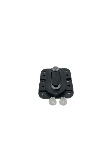 [KINGSONG0130] KS-16X | BASE BOUTON POWER