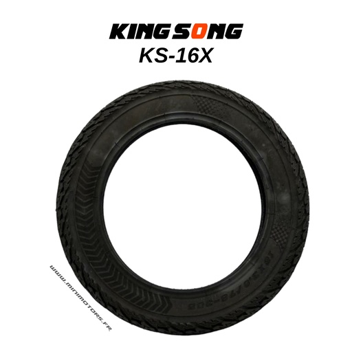 [KINGSONG0156] KS-16X | PNEU