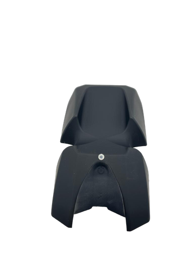 [KINGSONG0271] KS-S18 | TOP COVER + POWER BUTTON + LIGHT SENSOR (BLACK)