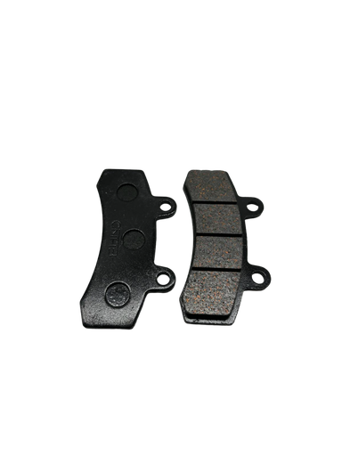 [MIFUN0063] MIFUN LYINK | PLAQUETTES DE FREIN