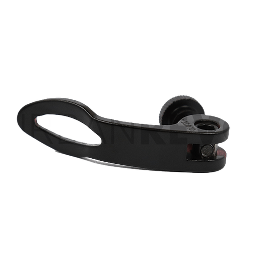 [MINIMULASP14] MINIMULA LOCKET BLACK HANDLEBAR CLAMP