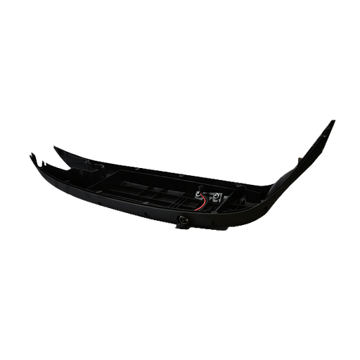 [MINIMULASP25] MINIMULA CHASSIS BLACK PLATEAU