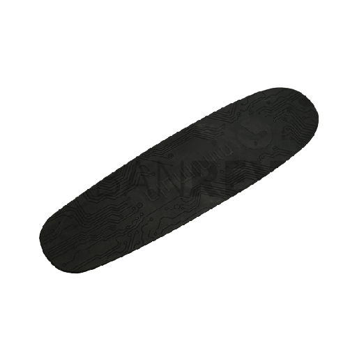 [MINIMULASP31] MINIMULA GRIP BLACK