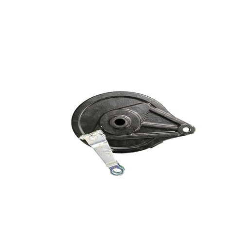 [OPAI0027] OPAI YW-04 | REAR DRUM BRAKE