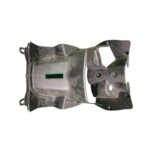 [OPAI0033] OPAI YW-04 | LEG PROTECTOR APRON