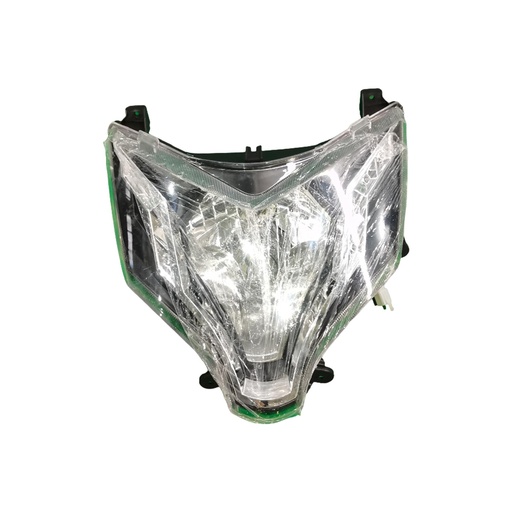 [OPAI0047] OPAI YW-04 | FRONT HEADLIGHT