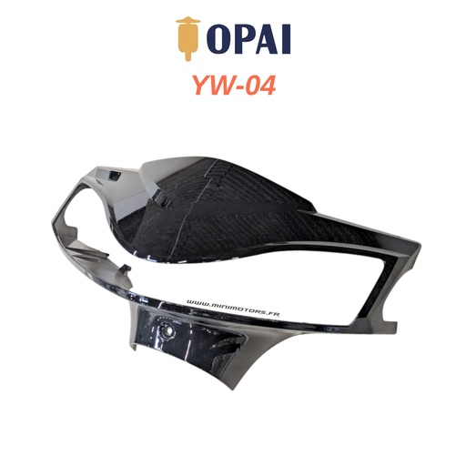 [OPAI0088] OPAI YW-04 | FRONT FAIRING TURN SIGNAL