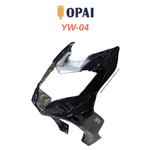 [OPAI0090] OPAI YW-04 | FRONT FAIRING