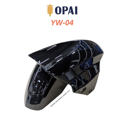 [OPAI0091] OPAI YW-04 | GARDE BOUE AVANT