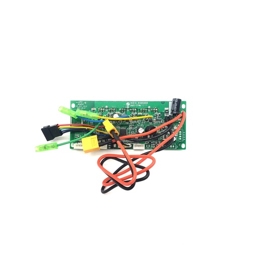 [RIPOSTESMARTDPLSP24] RIPOSTE SMART D PLUS MOTHERBOARD WITH LARGE CONNECTOR 36V 2Ah