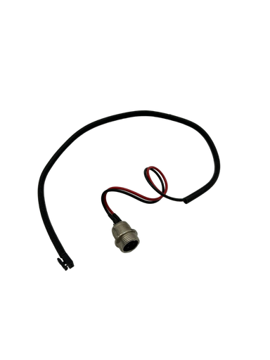 [RIPOSTESMARTDPLSP34] RIPOSTE SMART D PLUS | CTK 24V 4Ah CONNECTEUR DE CHARGE