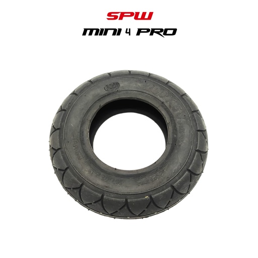 [SPW00016] SPW MINI 4 PRO | FRONT TIRE 8
