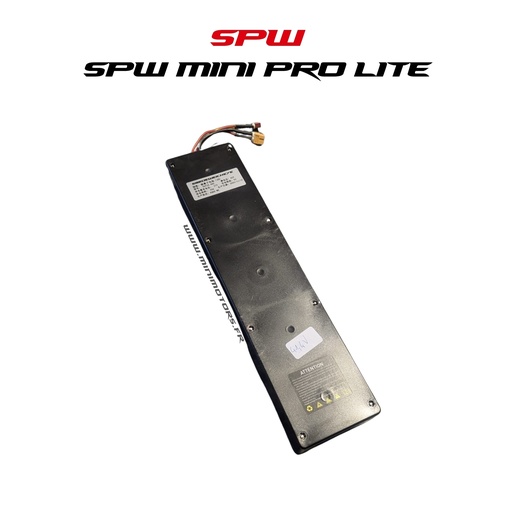 [SPW00034] SPW MINI 4 PRO LITE & LEGER LITE | 36V10Ah BATTERY (FRAME SIZE:59 CM)