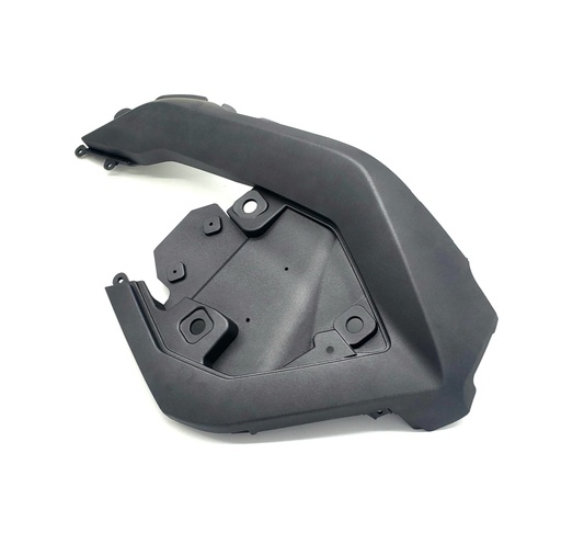 [TROMOX0085] Mino | Right side fairing (large?black)