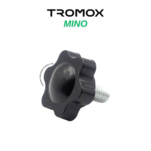 [TROMOX0188] MINO | VIS À MAIN M6_12