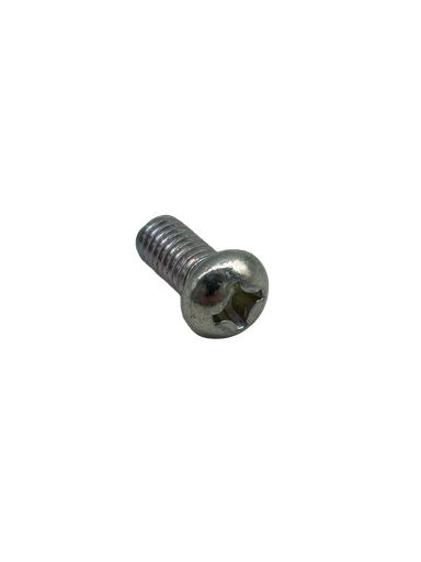 [TROMOX0194] Mino | Cross recessed cylindrical head screw M6_12
