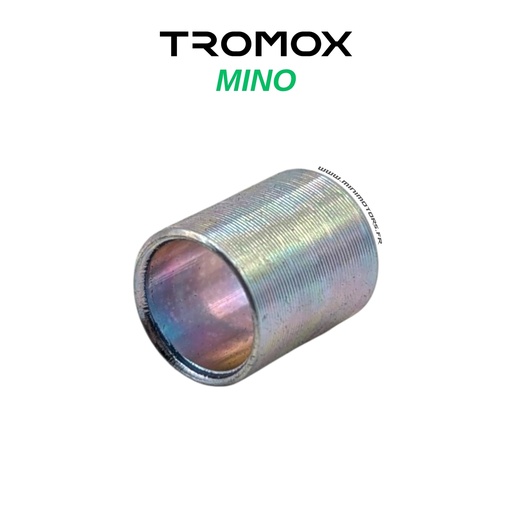 [TROMOX0232] Mino | Hollow axle tube