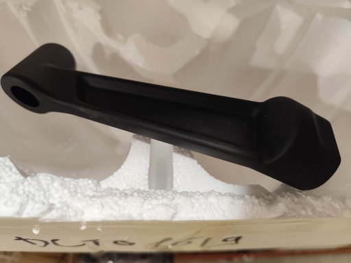 [TROMOX0273] UKKO | Right Handlebar Riser