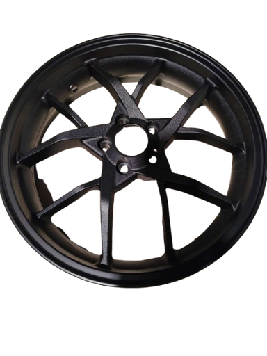 [TROMOX0292] UKKO | Rear Rim(14-inch,Single Rocker Arm)