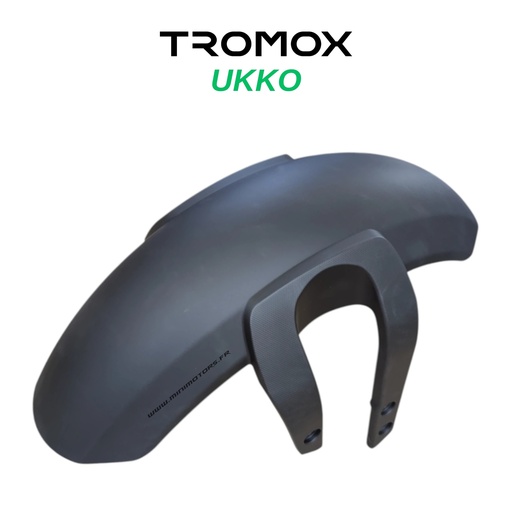 [TROMOX0302] UKKO | Front Wheel Fender