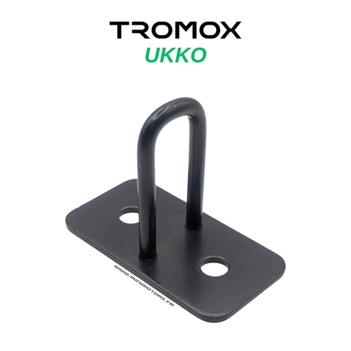 [TROMOX0309] UKKO | Upper Cover Hook Lock