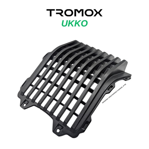 [TROMOX0345] UKKO | Right Side Engine Cover