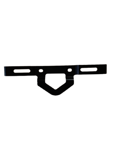 [TROMOX0351] UKKO | License Plate Bracket