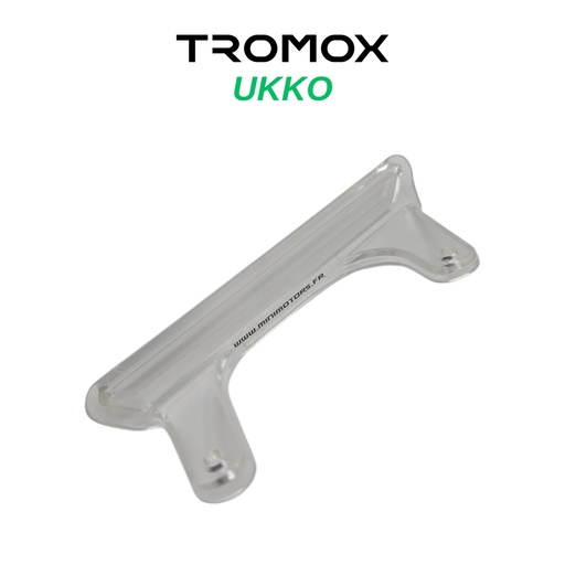 [TROMOX0369] UKKO | Right Decorative Lamp Cover