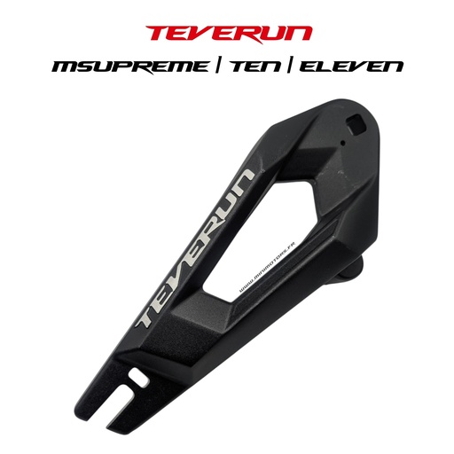 [TVR00035] TEVERUN FIGHTER 10, 10+, 11, 11+, SUPREME | FRONT LEFT / REAR RIGHT FORK LEG