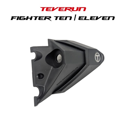 [TVR00057] TEVERUN FIGHTER 10, 10+, 11, 11+ &  BLADE MINI ULTRA | FRONT LEFT/REAR RIGHT SIDE LED HOUSING