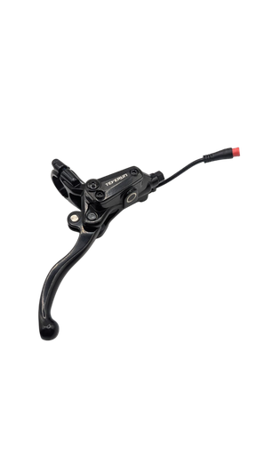 [TVR00099] TEVERUN 7260R & FIGHTER 11 2025 | LEVIER DE FREIN DROIT HYDRAULIQUE (4 Pistons)
