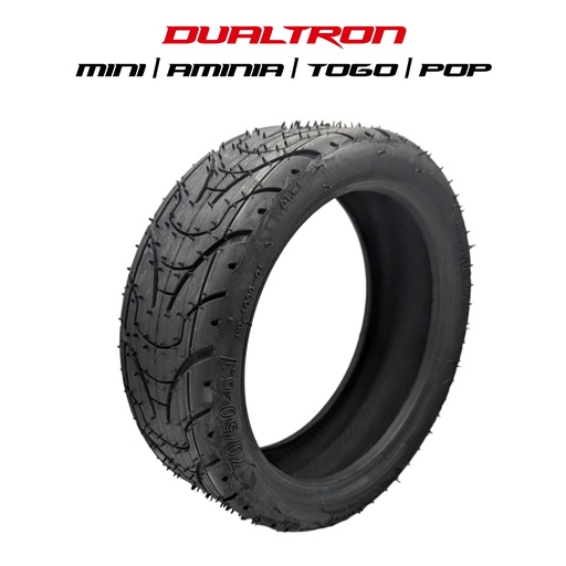 [DLT00774] DUALTRON MINI & AMINIA & POP & TOGO | PNEU TUBELESS