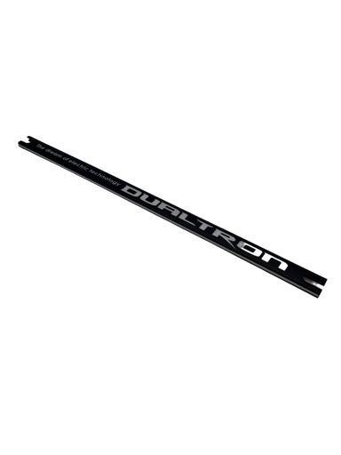 [DLT00787] DUALTRON THUNDER 3 & NEW STORM & STORM LTD & VICTOR LTD | CACHE LED COLONNE DE DIRECTION