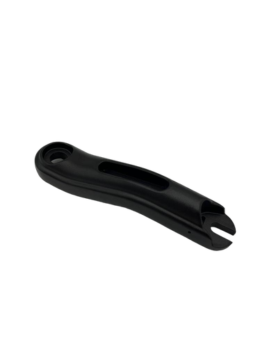 [DLT00818] DUALTRON THUNDER 2 & 3 & ACHILLEUS 2023 | RIGHT FRONT FORK ARM (motor cable hole)
