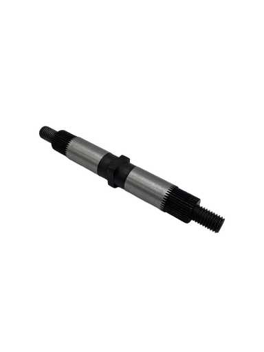 [DLT00821] DUALTRON THUNDER 3 & ALIEN | FRONT/REAR SHOCK ABSORBER AXLE