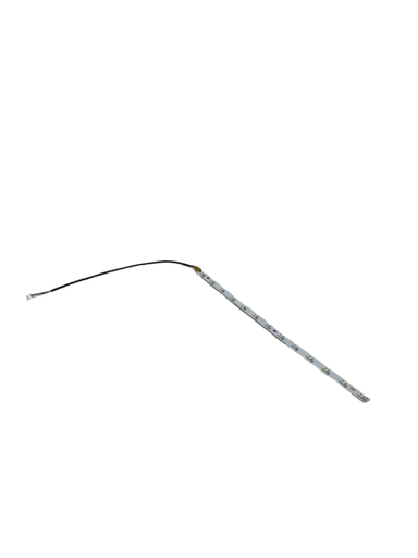[DLT00857] DUALTRON THUNDER & ACHILLEUS 2023 & ULTRA2 & VICTOR L + 2024 & VICTOR LTD | BARRE LED LATERALE DROITE (LONGUE)