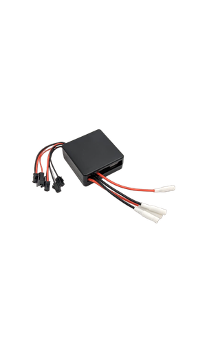 [DLT00859] DUALTRON NEW THUNDER 2 & 3 & NEW STORM & STORM LTD  | CONTROLEUR DE LED