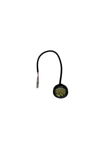 [DLT00065] DUALTRON MINI | LED AVANT GAUCHE / DROITE (FIL LONG)