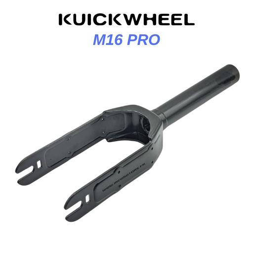 [KCK0158] KUICKWHEEL M16 | FRONT FORK