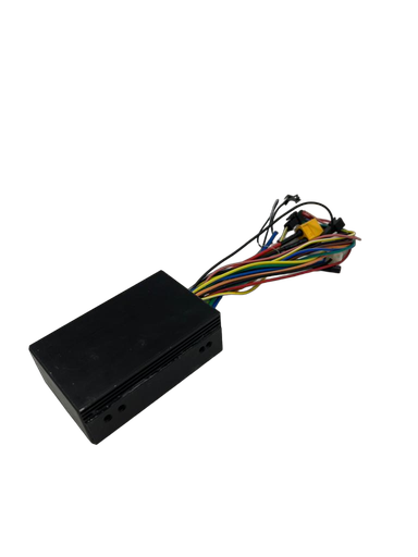 [TVR00136] TEVERUN FIGHTER MINI | CONTROLEUR ARRIERE 52V25A (V1)  TFT-A