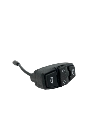 [TVR00147] TEVERUN FIGHTER 10, 10+, 11, 11+ & SUPREME & 7260R & MINI & FIGHTER Q | MULTIFUNCTION SWITCH