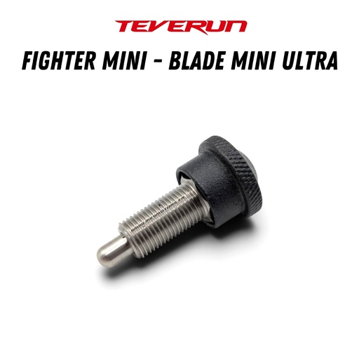 [TVR00161] TEVERUN FIGHTER MINI & BLADE MINI ULTRA  | FOLDABLE PIN LOCK