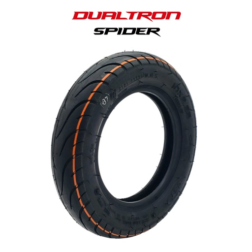 [DLT00097] DUALTRON SPIDER | PNEU
