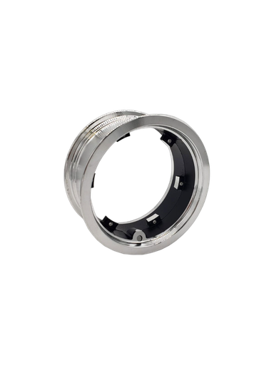[DLT00102] DUALTRON THUNDER 2 & 3 & STORM & LTD & ACHILLEUS | FRONT/REAR RIM